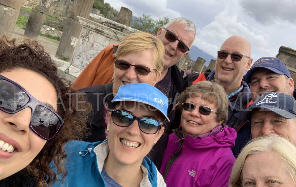 private tours pompeii herculaneum
